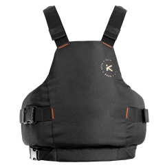 Gilet kayak Hiko Player Noir 70N