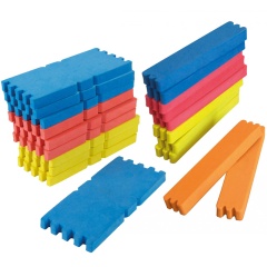 Plegadoras espuma Ragot Rectangular