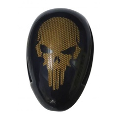 Plomo de cinturón lastre hidrodinámico Epsealon Tactical Stealth - 1 Kg