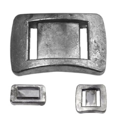 Plomo de cinturón Lemer