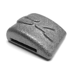 Plomo de pesca Hidrodinámico C4 Gris - 1kg