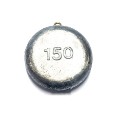 Plomos reloj anillo de latón