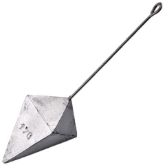 Plomos Portugués + varilla Lemer