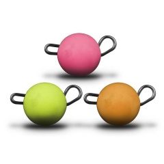 Plomo Vmc Fluorashka D302FL