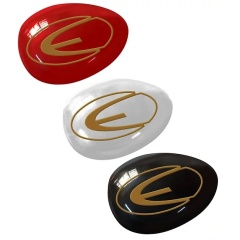 Plomo de cinturón lastre hidrodinámico Epsealon - 1 Kg