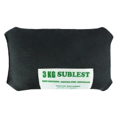 Plomo Sublest Bolsa Granalla de Plomo 3 Kg