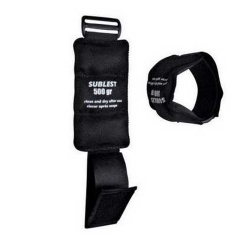 Plomo Sublest Lastre tobillo 500 g