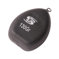 Plomo CarpSpirit Universal X 1 - 100g CS277