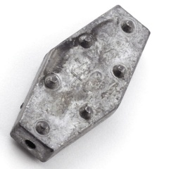 Los tacos hexagonales