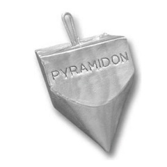 Plomos pyramidon