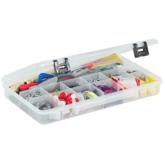 Caja de almacenamiento Plano 3700 Stowaway de 13 compartimentos