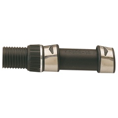 Porta carretes tubo interior tubular Ø 20 mm