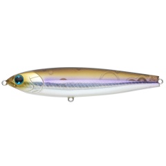 Daiwa Morethan Trick Upper R stickbait - Wakasagi