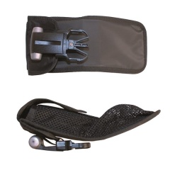 Par de bolsillos de lastre para chaleco estabilizador Beuchat