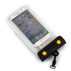 Funda movil impermeable O'Wave
