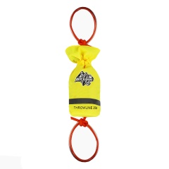 Corde de sécurité Rockside Flottante 25m