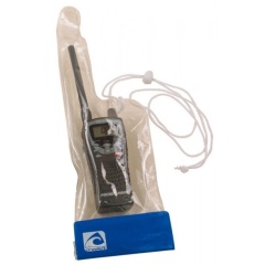 Funda impermeable O'WAVE estándar para VHF