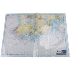 Bolsa protectora transparente de PVC topoplástico