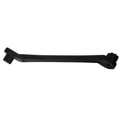 Palanca de desembrague Lewmar para molinete ancla