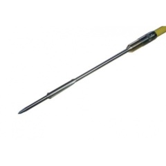 Punta Tahitiana Epsealon para Pole Spear fibra 150 cm