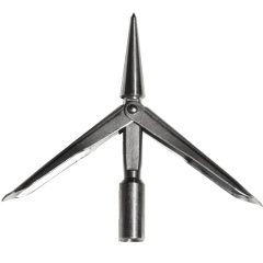 Arpón Sigalsub inox - aletillas largas