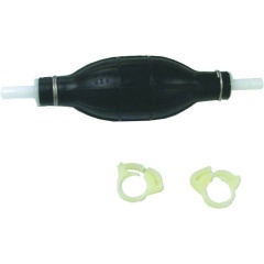 Bomba de cebado Sierra Ø 10 mm