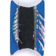 Ecoline Traine Boat Eco Fish Swimmer + Kit