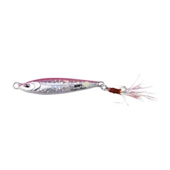 Señuelo Hart Plantilla Bony 4X40gr - 05