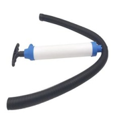 Bomba de achique de mano Cape Horn - 75 cm