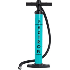 Inflador Tabla Paddle Surf Aztron Doble Acción Lite 1500 cm3 - SEGUNDA MANO GRADO B