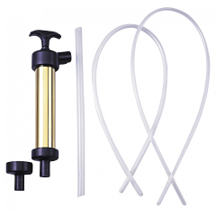 Bomba de vaciado manual Plastimo 