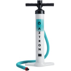 Inflador paddle surf Aztron Doble Acción