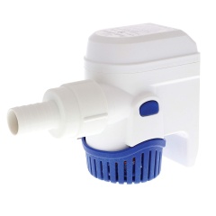 Bomba de achique automática Rule Mate 1100 - 12V