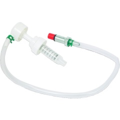 Inflador Aceite marino de Mallory