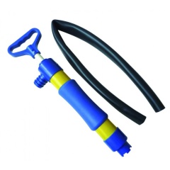 Bomba de achique manual 4Water - 35 cm