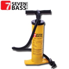 Inflador a manos Seven Bass