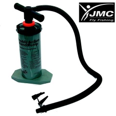 Inflador JMC para Pato