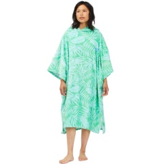 Poncho de baño con capucha Billabong - Seaspray
