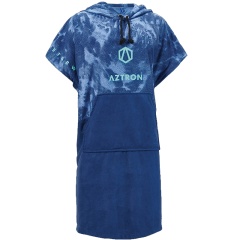 Poncho Aztron Starway Twilight Azul