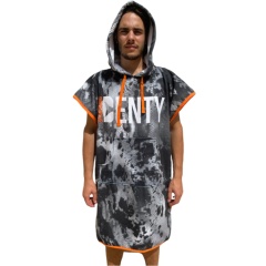 Poncho Denty Spearfishing Anaconda - Gris