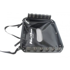 Soporte de caña pato de pesca Pike'n Bass 6 Cañas