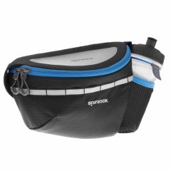 Pochette Spinlock de ceinture avec porte bouteille