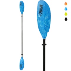 Remo kayak Pelican Poseidon | 2 Partes | 230 cm