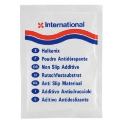 Bolsita International aditivo antideslizante