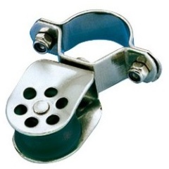 Polea única Wichardpara la polea del bloque del puntal 25