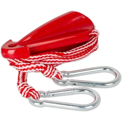 V de tracción Obrien