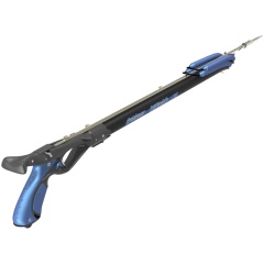 Fusil pesca submarina Cressi Cherokee Power - 90 cm