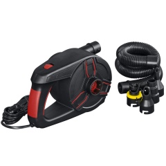 Gonfleur électrique Bestway Powergrip prise allume cigare