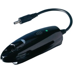 Cargador de batería Power Traveller Powermonkey classic - Negro