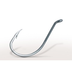 25 Anzuelos VMC 9299 Octopus Permasteel N°4